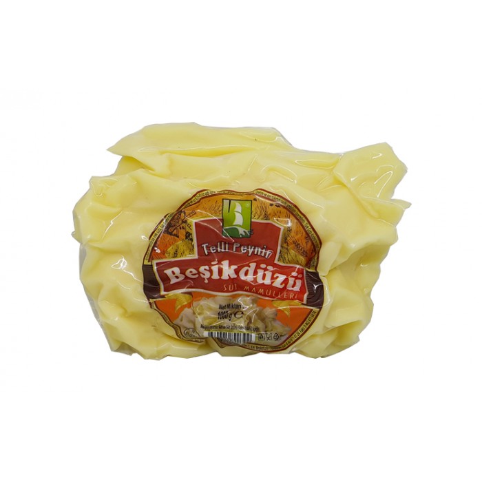 Beşikdüzü Süt 1000 gr Telli Peynir