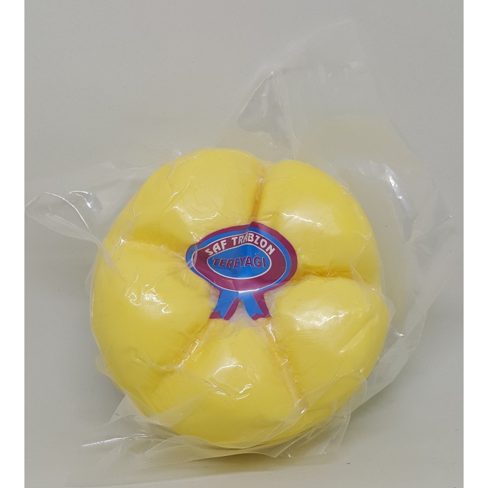 Beşikdüzü Süt Tereyağı 500 gr